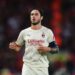 Davide Calabria AC Milan