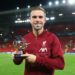 Jordan Henderson: “Credit to Milan, a good team with good players”