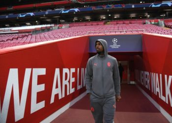 Gazzetta: Milan player ratings against Liverpool, Theo flops while Maignan is the best