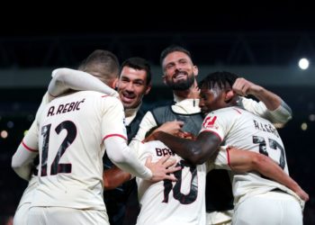 CorSera: The dream for AC Milan remains despite defeat against Liverpool in the Champions League