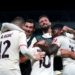 CorSera: The dream for AC Milan remains despite defeat against Liverpool in the Champions League