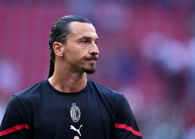 Ibrahimovic