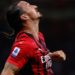 Zlatan Ibrahimovic og AC Milan