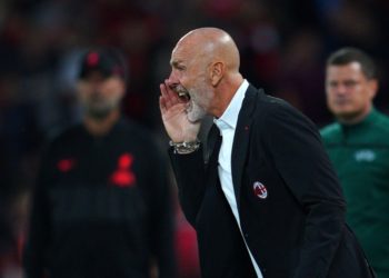 Gazzetta: Pioli’s choices for the right winger role, defence and midfield in view of the game against Juventus