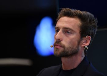 Marchisio: “Milan are now stronger than Juventus. They have done a great job to rebuild”