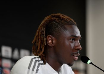 Moise Kean