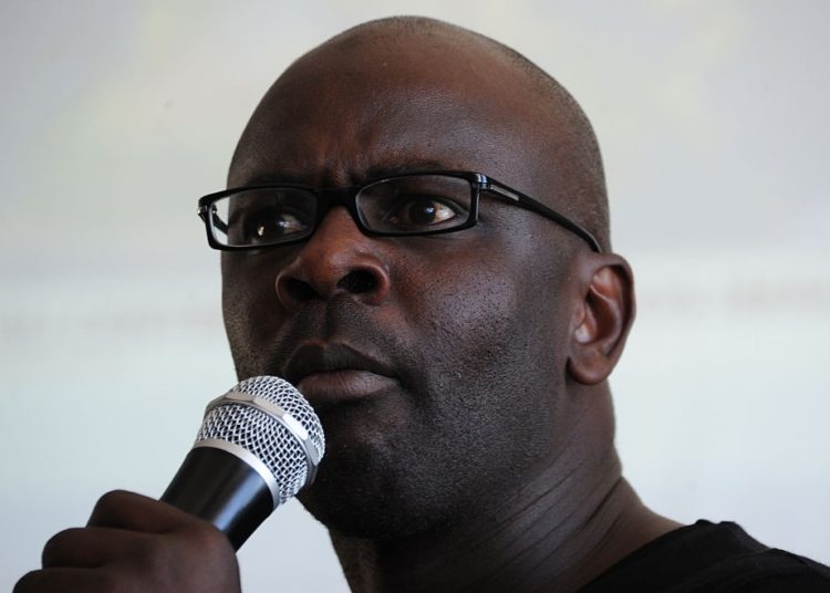 Thuram: “Olivier Giroud? He has always done well. He is an example”