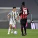 Gazzetta: Kessié vs Dybala will be a key battle in the Juve-Milan match