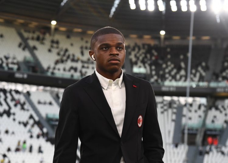 Pierre Kalulu