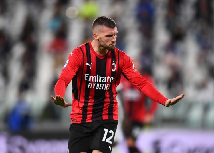 Ante Rebic