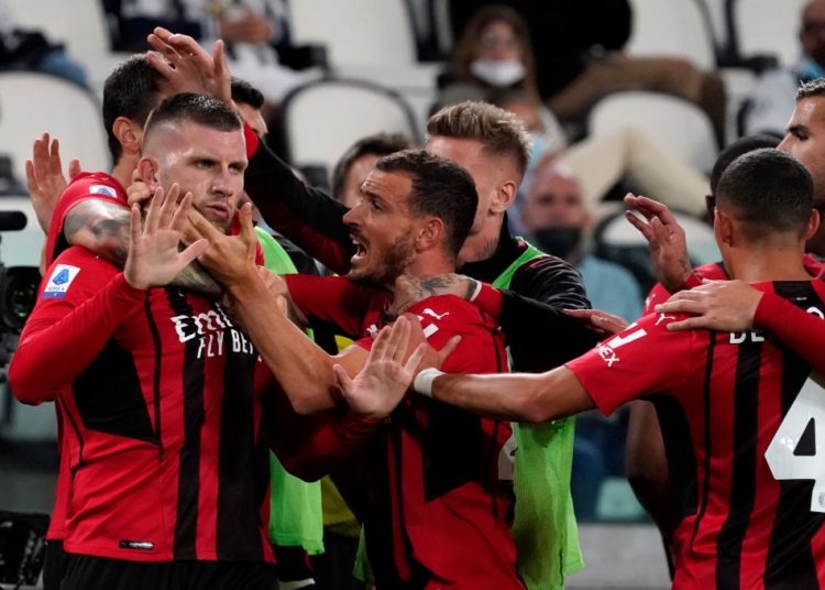 Gazzetta ratings: Rebic and Diaz shine for Milan vs Juventus but big question mark over Kessié and Theo Hernandez