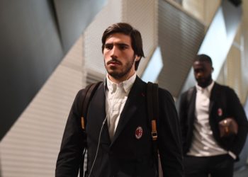 Sandro Tonali - AC Milan