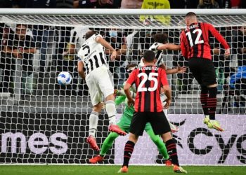 Gazzetta: Author of another great performance, Ante Rebic leads Milan’s attack successfully