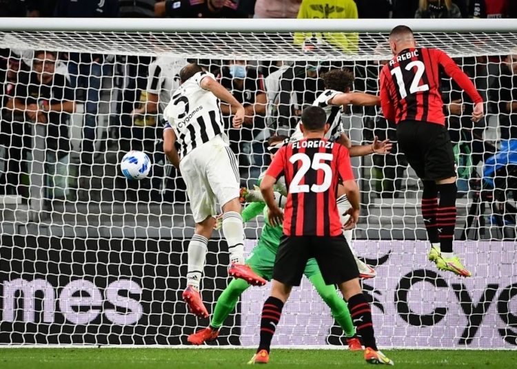 Gazzetta: Author of another great performance, Ante Rebic leads Milan’s attack successfully