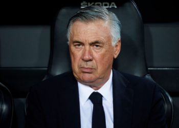 Carlo Ancelotti