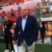 Scaroni of AC Milan