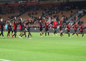 AC Milan continue on their path with a dominant win thanks to Diaz and Theo’s goals