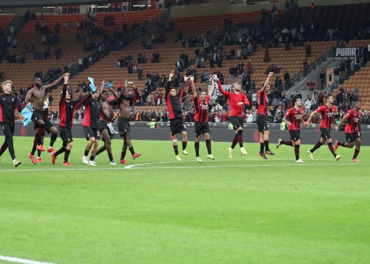 AC Milan continue on their path with a dominant win thanks to Diaz and Theo’s goals