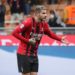 Theo Hernandez of AC Milan