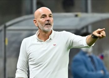 Pioli: “If my players say they want to win the Scudetto…”