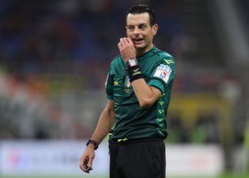 Gazzetta: Milan-Venezia, referee review: Tonali misses a yellow card