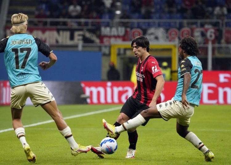 Media report: AC Milan monitors Venezia’s young talent who is worth under 1 million euros