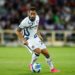 Hakan Calhanoglu of Inter