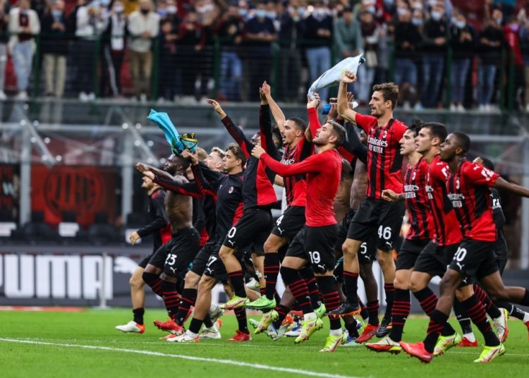 Spezia vs AC Milan: scouting, info and probable lineup