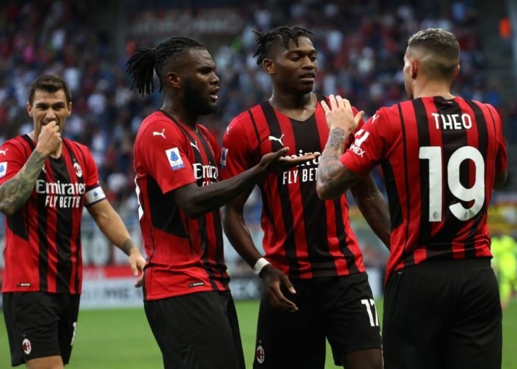 Media report: Barcelona tries for AC Milan talent by offering two exchange proposals