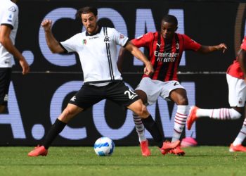 Bastoni: “We need to be more concrete. It was an intense first half”