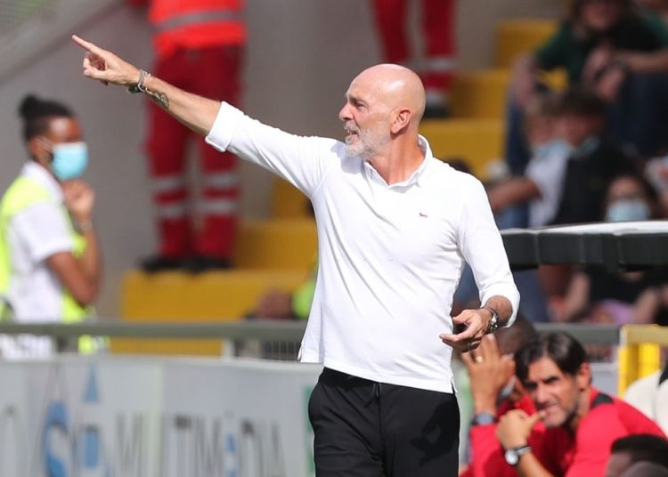 Stefano Pioli