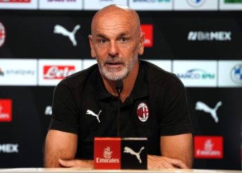 Pioli post-match presser: “The team must be happy about this result. Here’s why…”