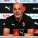 Pioli post-match presser: “The team must be happy about this result. Here’s why…”