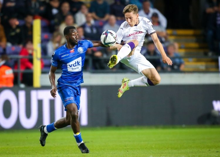 Rumour: AC Milan follows 20-year-old attacking midfielder to strengthen the squad