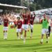 CorSera: AC Milan overcame two small traps so far
