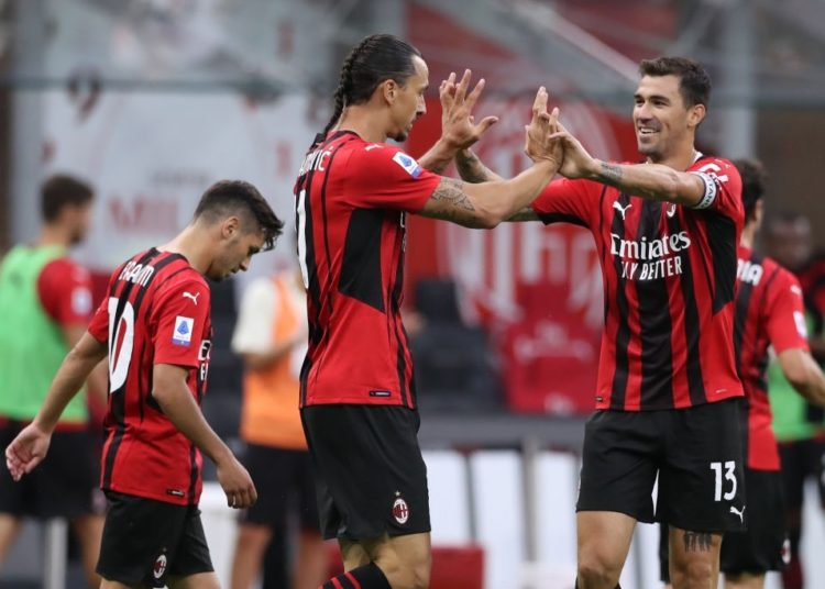 Gazzetta: AC Milan salaries for this season sees Ibrahimovic and Romagnoli as the top earners