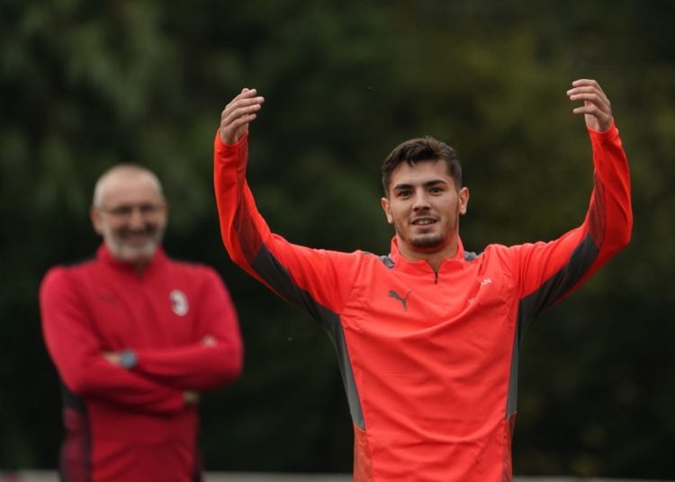 Brahim Diaz