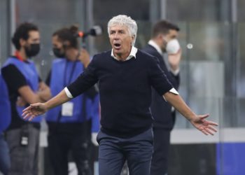 Gasperini