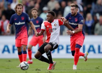 Report: AC Milan could pursue surprise operation for half the price in January