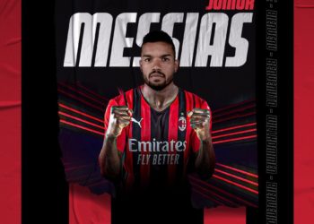 Crotone director: “Milan wanted Messias at any cost”