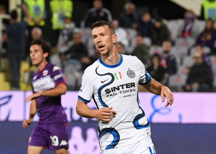 Ivan Perisic