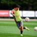 Brahim Diaz of AC Milan