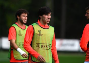 Sandro Tonali