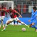 Ismael Bennacer describes how bad it is to ‘lose like this’ after Atletico defeat