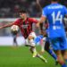 Report: The situation of Brahim Diaz’ ahead of important match vs Atalanta