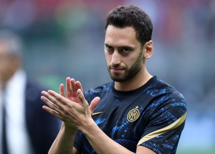 Calhanoglu