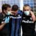 Atalanta boss Gasperini discusses injury of his star player who is sure to miss AC Milan game