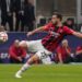 Alessandro Florenzi of AC Milan