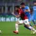 Tuttosport: AC Milan striker Giroud not in best condition heading towards Atalanta match