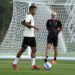 Messias of AC Milan